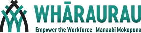Wharauaru